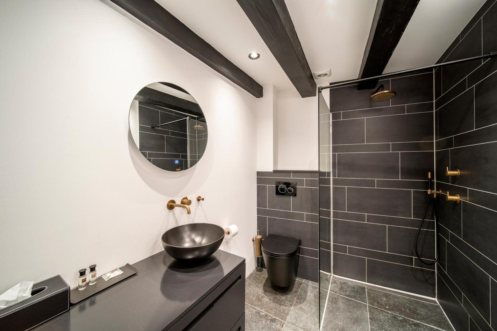 Hotel Cty Books Lejda Pokój zdjęcie