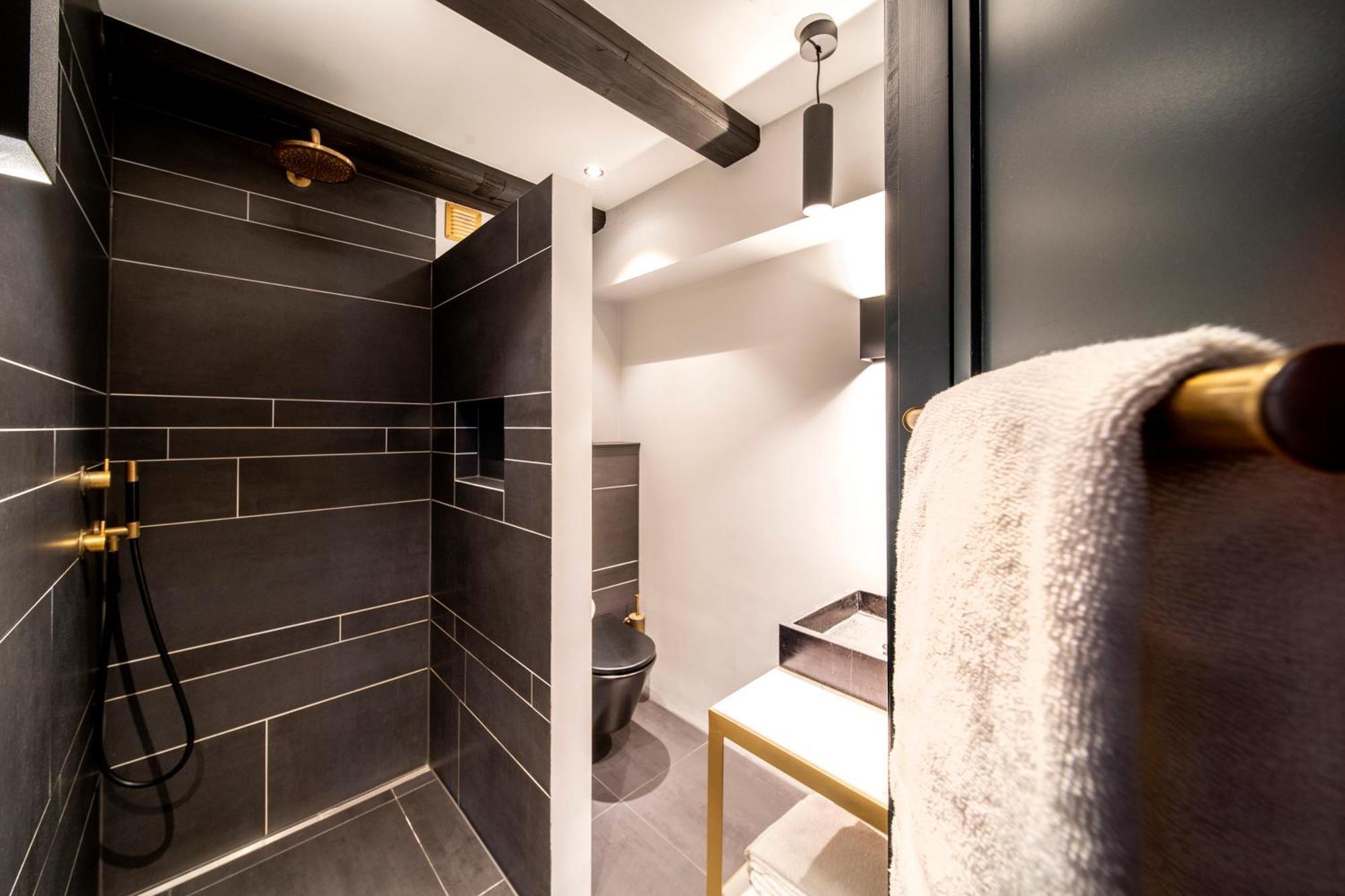 Hotel Cty Books Lejda Pokój zdjęcie